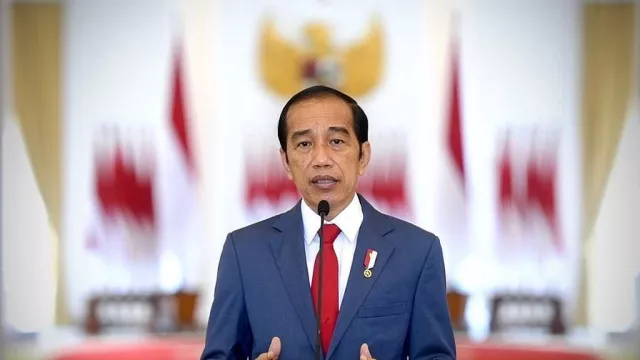 Awas! Menteri PDIP Bisa Terdepak dari Kabinet Jokowi - GenPI.co