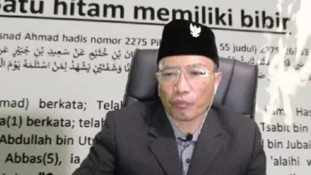 Muhammad Kece Dianiaya Sesama Tahanan, Ini Kata Polisi - GenPI.co