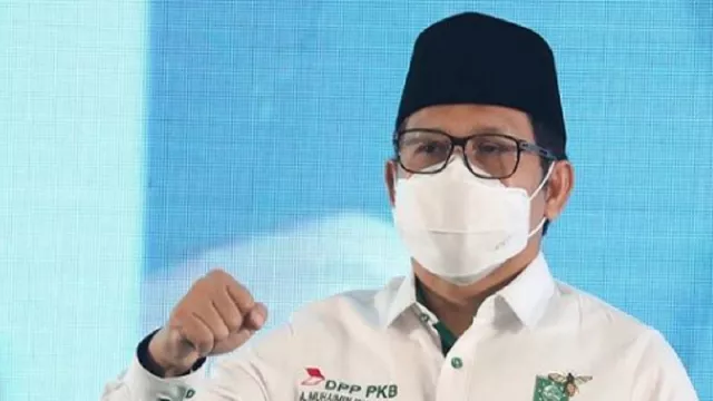 Gus Muhaimin Minta Pemerintah Lakukan Ini Untuk Pekerja Migran - GenPI.co