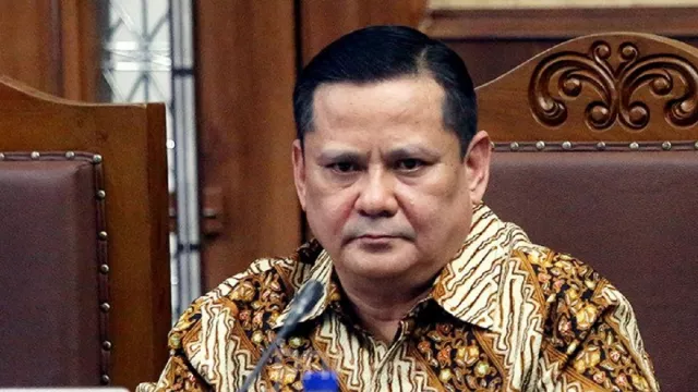 Ucapan Pendeta Saifuddin Menohok, Irjen Napoleon Bisa Terpojok - GenPI.co