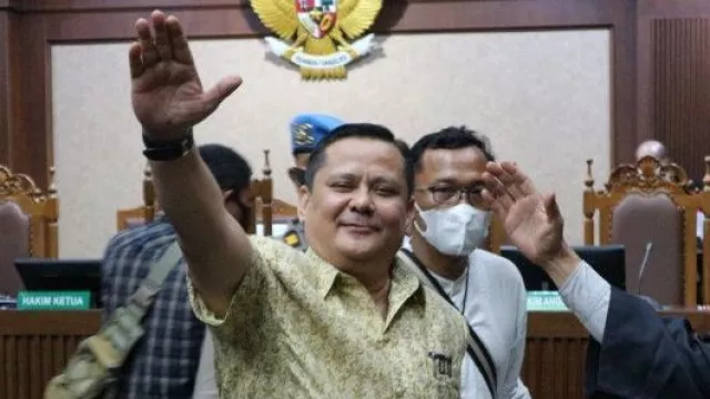 Pendeta Saifuddin Kembali Lantang, Napoleon Diminta Dibeginikan - GenPI.co