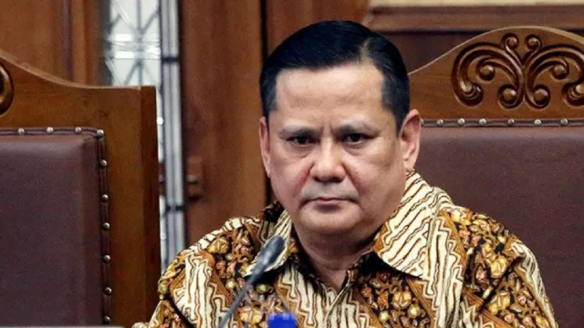 Pendeta Saifuddin Minta Polri Seret Napoleon ke Nusakambangan - GenPI.co