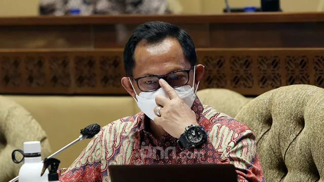 Menteri Tito Mengeluarkan Instruksi Tegas, Harap Simak - GenPI.co