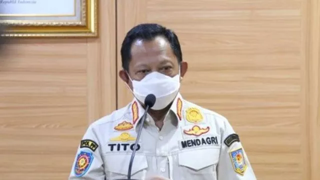 Menteri Tito Mengeluarkan Ancaman Untuk ASN, Isinya Keras - GenPI.co