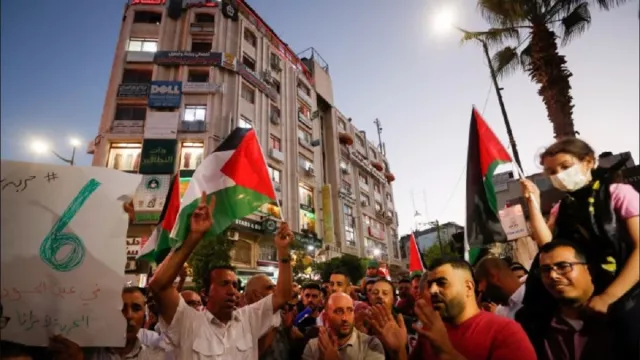 Militer Israel Minta Warga Palestina Tidak Kembali ke Gaza Utara - GenPI.co