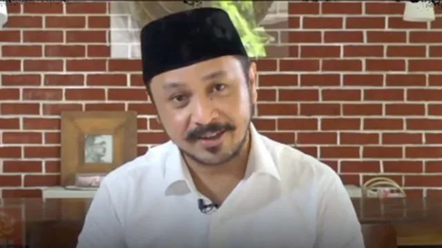 Giring PSI Bongkar Kebohongan Anies Baswedan, Simak Kalimatnya! - GenPI.co