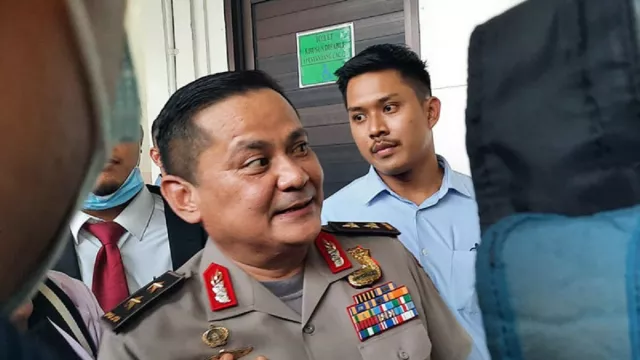 Pengakuan Pengacara Habib Rizieq Soal Napoleon, Mengejutkan - GenPI.co