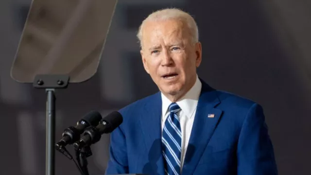 Joe Biden Usul Kenaikan Pajak Bahan Bakar untuk Jet Pribadi - GenPI.co