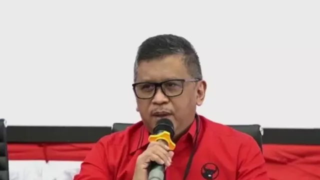 Soal Ancaman PDIP, Ketum Relawan Ganjar Beri Ultimatum Tegas - GenPI.co