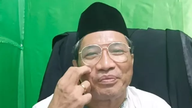 Gencar Bela Muhammad Kace, Ternyata Pendeta Saifuddin.. - GenPI.co