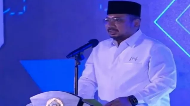 Yaqut Bikin Terobosan Baru di Lingkup Pendidikan, Ini Dia! - GenPI.co