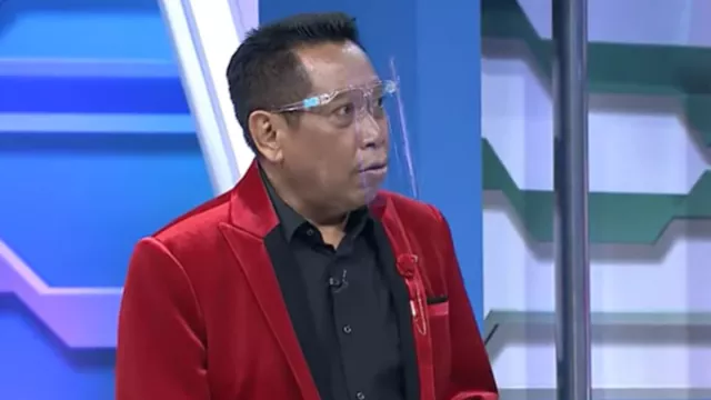 Kabarkan Kondisi Tukul Arwana, Andre Taulany: Kita Doakan! - GenPI.co