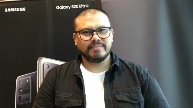 Joko Anwar Bongkar Pentingnya Festival Film - GenPI.co