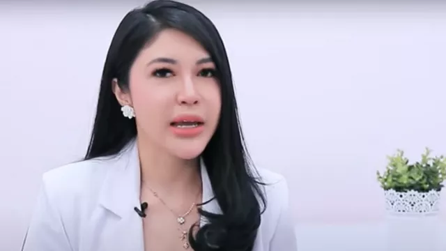 Dokter Dina Bongkar Posisi Favorit Wanita, Bikin Cepat Puasss - GenPI.co