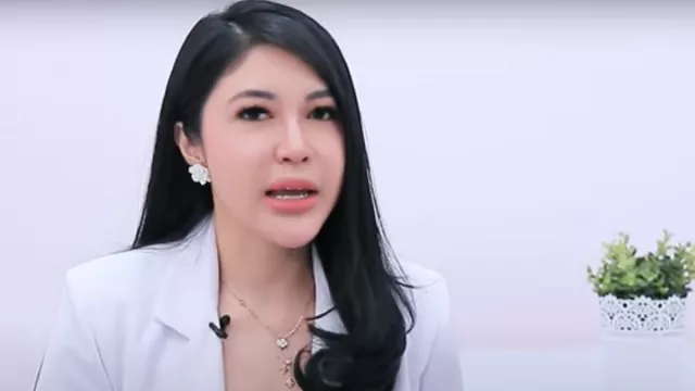 Dokter Dina Buka-bukaan Soal Obat Kuat dan Tisu Magic, Oh Noo - GenPI.co