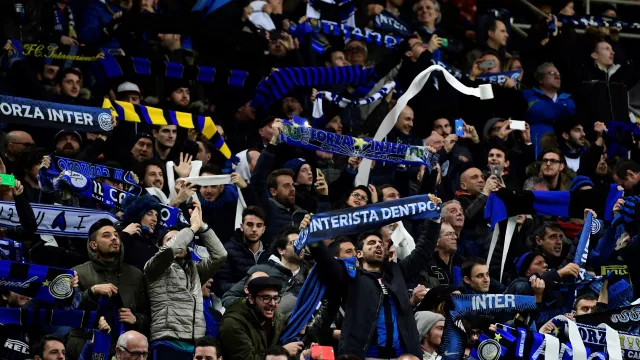 Juventus Tak Berdaya, Inter Milan Ngamuk di Allianz Stadium - GenPI.co