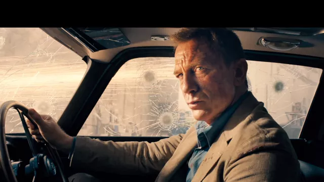 Sedih, Daniel Craig Ucapkan Selamat Tinggal Kepada James Bond - GenPI.co