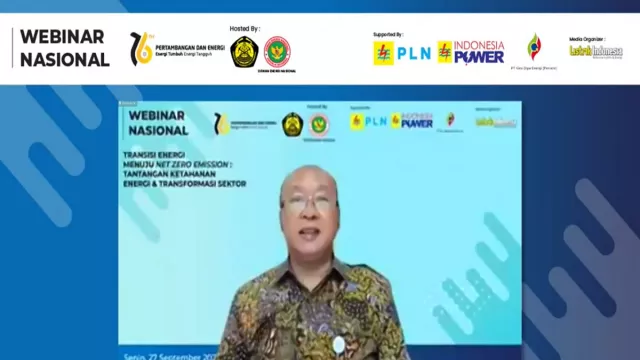 Pemerintah Siapkan Rencana Mengatasi Perubahan Iklim - GenPI.co