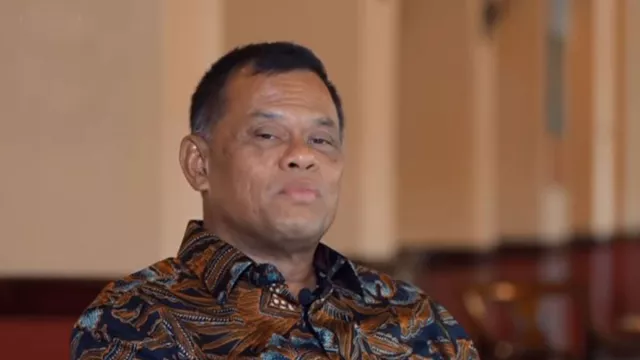 Gatot Sebut TNI Disusupi PKI, Komentar Ferdinand Menohok - GenPI.co