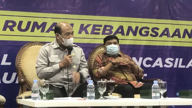 Jenderal Purnawirawan Soroti Alutsista Indonesia, Kondisinya... - GenPI.co