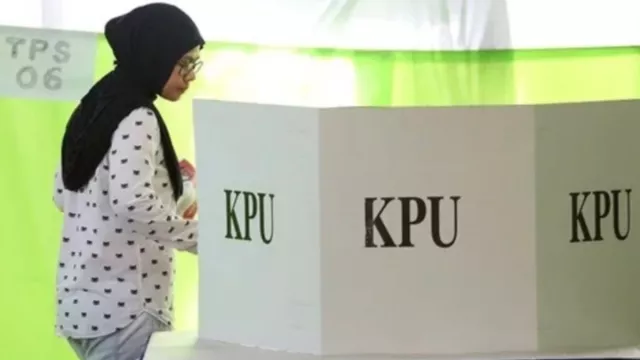 Penentuan Jadwal Pemilu Tak Bisa Secara Ajek Dalam Undang-Undang - GenPI.co