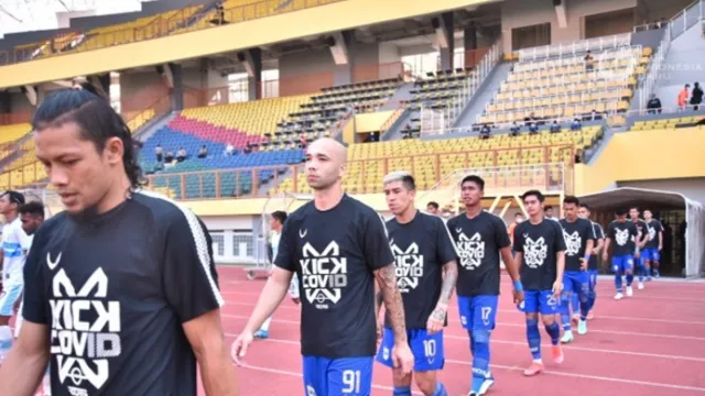 PSIS Semarang Bakal Makin Kuat, Imran Nahumarury Beber Faktornya - GenPI.co