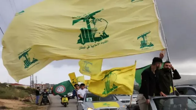 Israel Mempermalukan Hizbullah, Rilis Rekaman Video di Twitter - GenPI.co