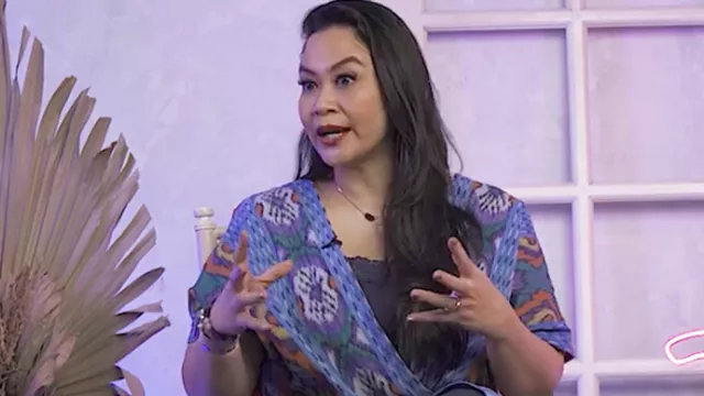 Zoya Amirin Sebut Pria Terlalu Cepat Keluar Karena Kerap Begini - GenPI.co