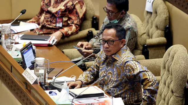 Penunjukan Penjabat Kepala Daerah Menjelang 2024 Rawan Tak Netral - GenPI.co
