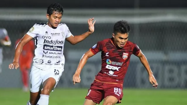 Borneo FC Bakal Menggila, Paulo Sitanggang Pasang Target Tinggi - GenPI.co