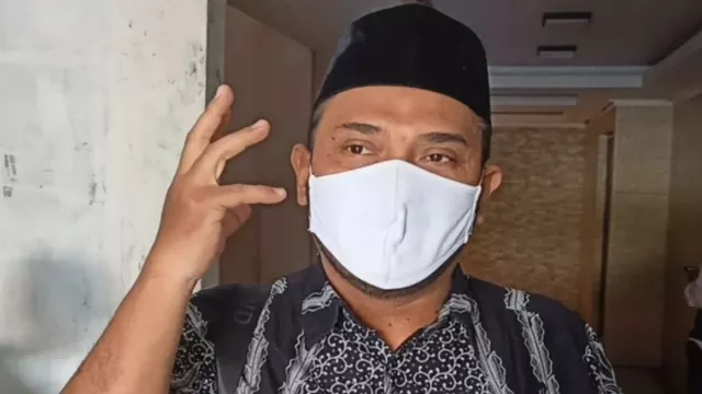 Suara Lantang Novel Bamukmin, Ingatkan Soal Bahaya Komunisme - GenPI.co