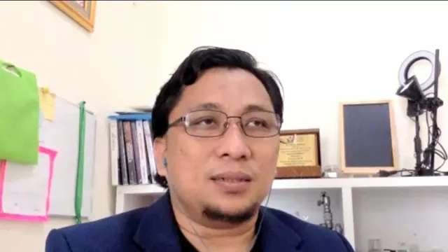 Feri Amsari: Capres Bisa Datang dari Anggota DPD, Mirip Senat AS - GenPI.co