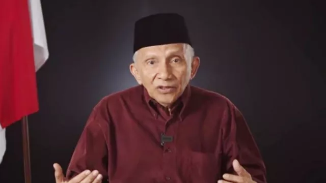 Bukan Amien Rais, Ternyata Tokoh Ini yang Melengserkan Gus Dur - GenPI.co