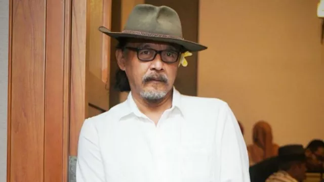 Calon Pahlawan Nasional Ratu Kalimanyat Dikenalkan Sujiwo Tejo - GenPI.co