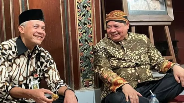 Isu e-KTP Mencuat, Ketua KGBN Blak-blakan Bela Ganjar Pranowo - GenPI.co Isu e-KTP Mencuat, Ketua KGBN Blak-blakan Bela Ganjar Pranowo - GenPI.co