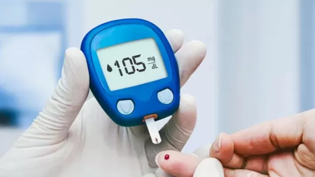 Gula Darah Aman Asal Penderita Diabetes Tipe 2 Hindari Ini - GenPI.co