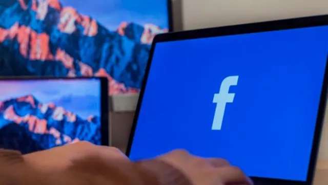 Facebook Down, Saham Terjun Bebas di AS! Sebegini saat Penutupan - GenPI.co