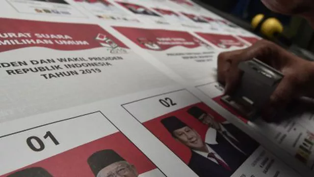 Deklarasi Sukarelawan Bermunculan, Aura Pilpres 2024 Makin Terasa - GenPI.co