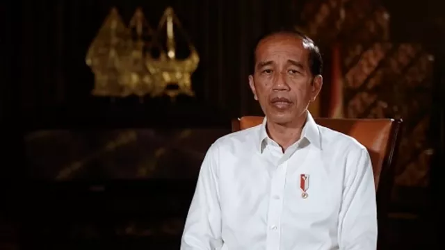 TWK Banyak Pelanggaran, Katanya Presiden Jokowi Sudah Tahu - GenPI.co