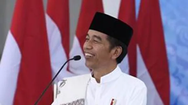 Demi Gibran, Jokowi Disarankan Dukung Anies di Pilpres 2024 - GenPI.co