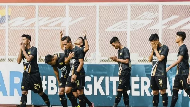 Misi Besar Martapura Dewa United, Perserang Bakal Jadi Korban? - GenPI.co