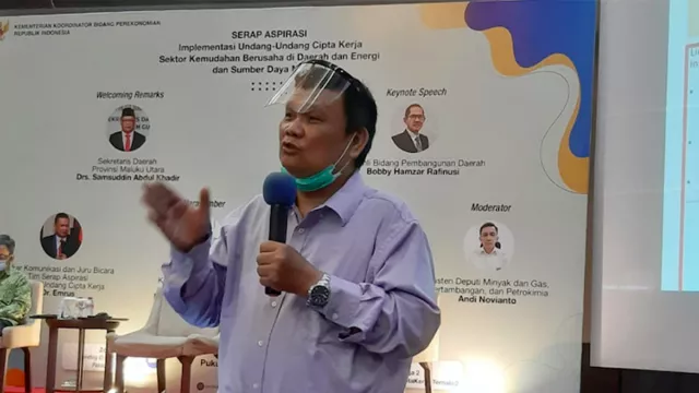 Pakar Buka-bukaan: Sukarelawan Beri Cek Kosong Kepada Capres 2024 - GenPI.co