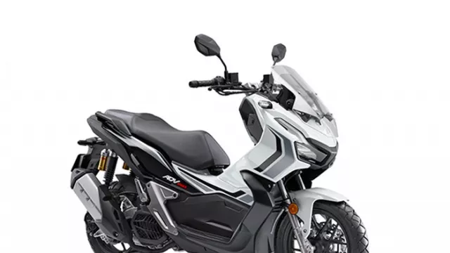 Bocoran Sepeda Motor Terbaru Honda, Cek Spesifikasinya, Gagah - GenPI.co