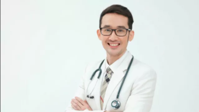 Dokter Haekal Anshari Bongkar Durasi Ideal Pria, Wanita Akan Suka - GenPI.co