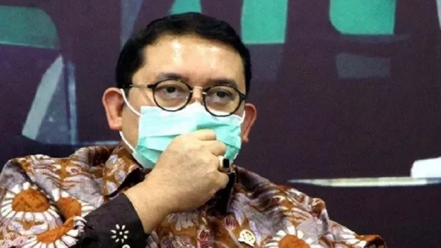 Teriakan Fadli Zon pada Menag Yaqut Pedas, Nama Jokowi Disebut - GenPI.co