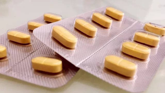 5 Efek Samping Obat Maag Ternyata Sangat Berbahaya, Jangan Remehkan - GenPI.co