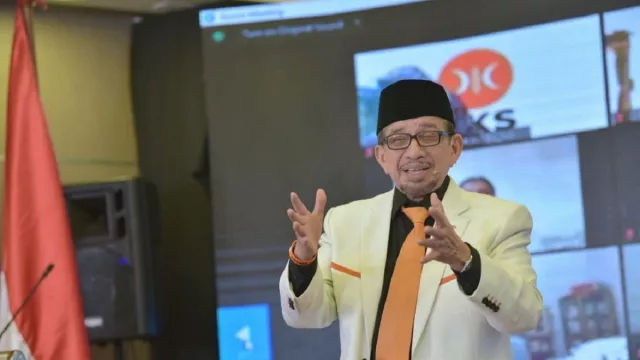 Majelis Syura PKS: Ini Dampak Positif Program Perlindungan Sosial - GenPI.co