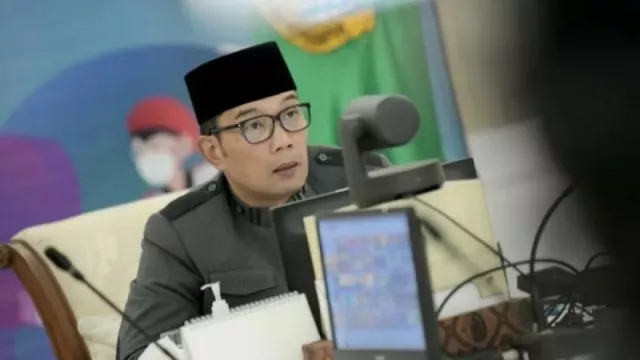 Ridwan Kamil Capres Potensial, Segini Peluangnya - GenPI.co