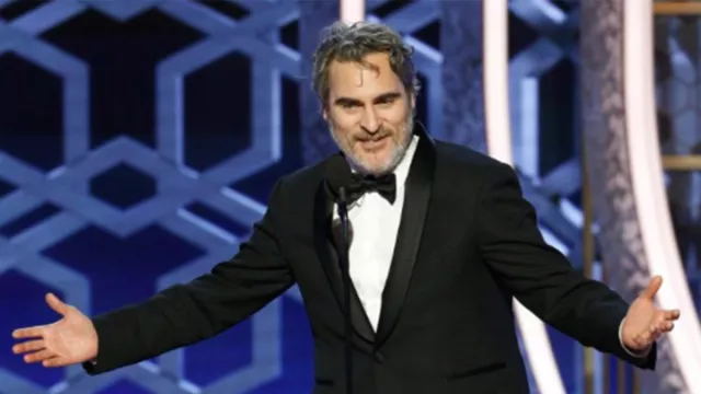 Wacana Sekuel Film Joker Beredar, Joaquin Phoenix Buka Suara - GenPI.co