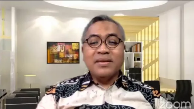 Tegas, Guru Besar UI Soroti Netralitas Penjabat di Pemilu 2024 - GenPI.co